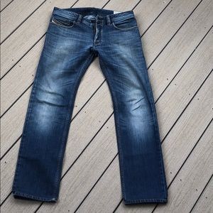 Diesel Safado Jeans
